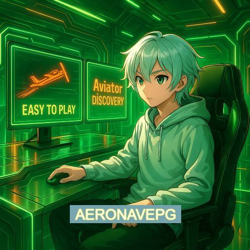 Imagem promocional do app oficial AERONAVEPG destacando a conveniência de jogar cassino online pelo celular ou navegador