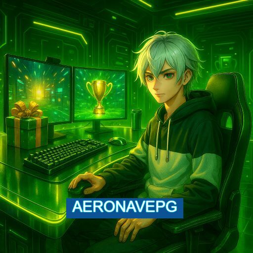 Imagem promocional do app oficial AERONAVEPG destacando a conveniência de jogar cassino online pelo celular ou navegador