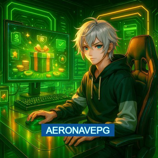 Imagem promocional do app oficial AERONAVEPG destacando a conveniência de jogar cassino online pelo celular ou navegador