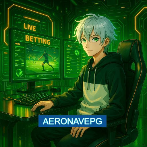 Imagem promocional do app oficial AERONAVEPG destacando a conveniência de jogar cassino online pelo celular ou navegador