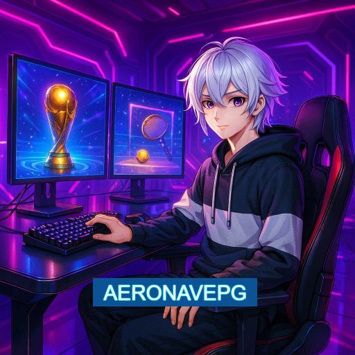 Imagem promocional do app oficial AERONAVEPG destacando a conveniência de jogar cassino online pelo celular ou navegador