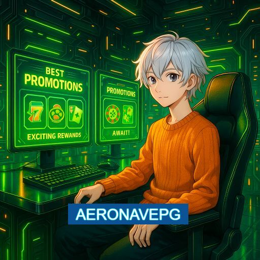Imagem promocional do app oficial AERONAVEPG destacando a conveniência de jogar cassino online pelo celular ou navegador