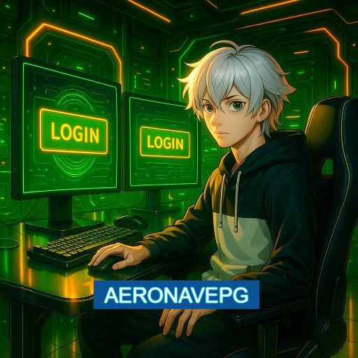 Imagem promocional do app oficial AERONAVEPG destacando a conveniência de jogar cassino online pelo celular ou navegador