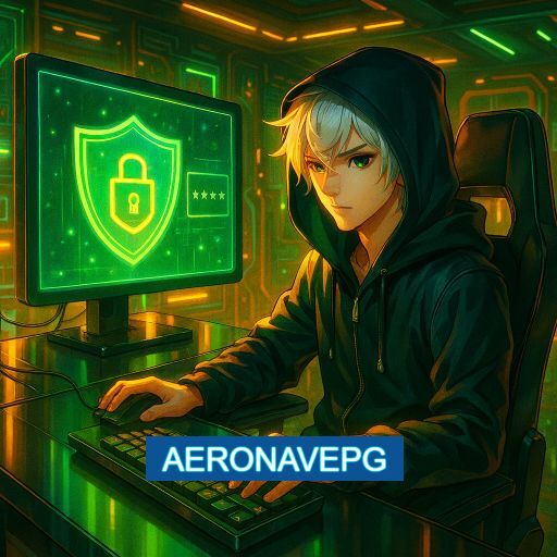 Imagem promocional do app oficial AERONAVEPG destacando a conveniência de jogar cassino online pelo celular ou navegador