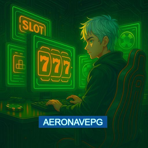 Imagem promocional do app oficial AERONAVEPG destacando a conveniência de jogar cassino online pelo celular ou navegador